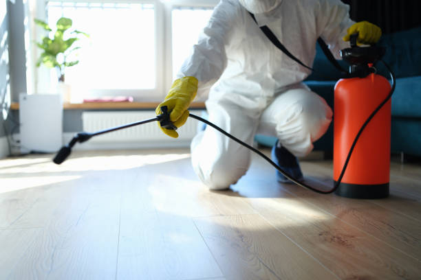 Reliable Infectious Disease Decontamination contractor in Florence, AZ by Crime Scene Cleaner Online