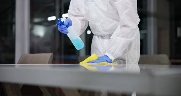 Licensed Infectious Disease Decontamination service in Florence, AZ - Crime Scene Cleaner Online